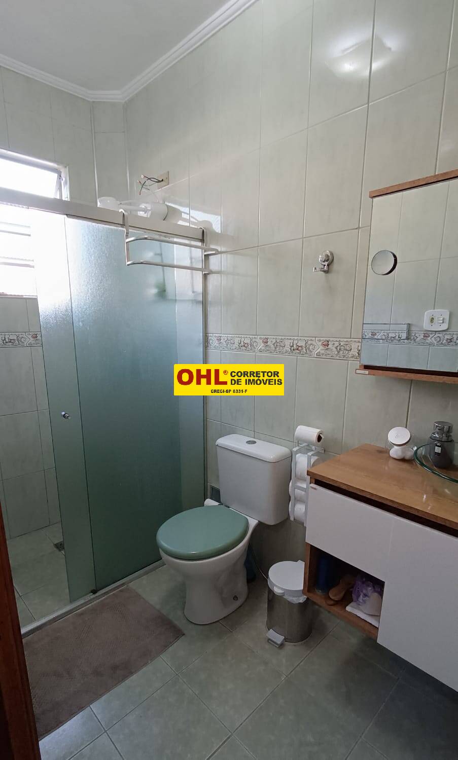 APARTAMENTO SANTOS