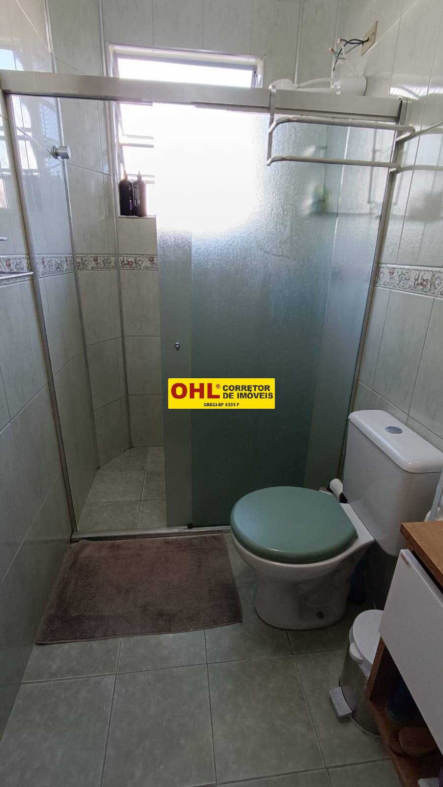 APARTAMENTO SANTOS
