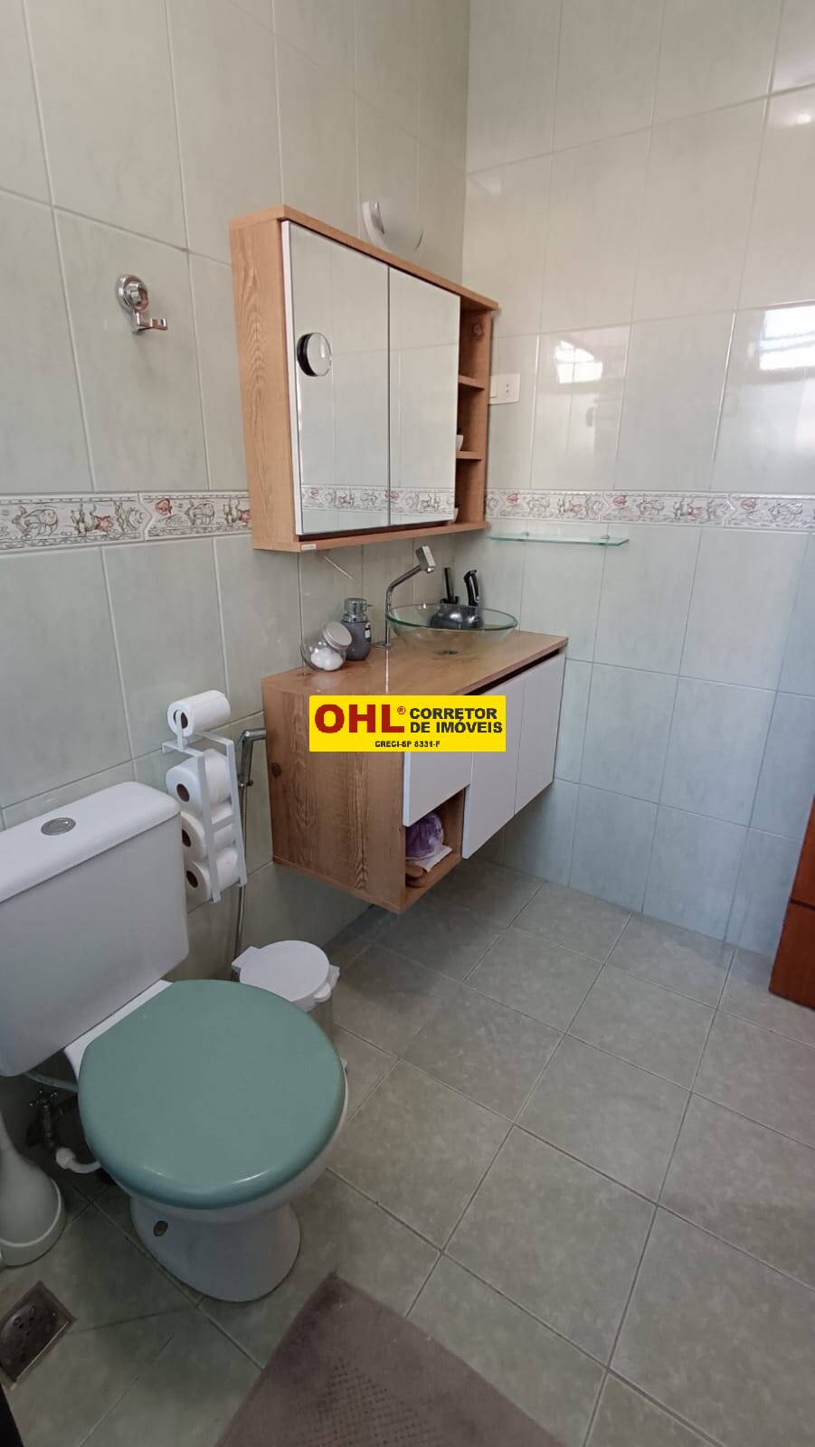 APARTAMENTO SANTOS