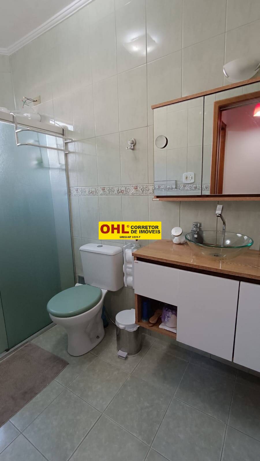 APARTAMENTO SANTOS