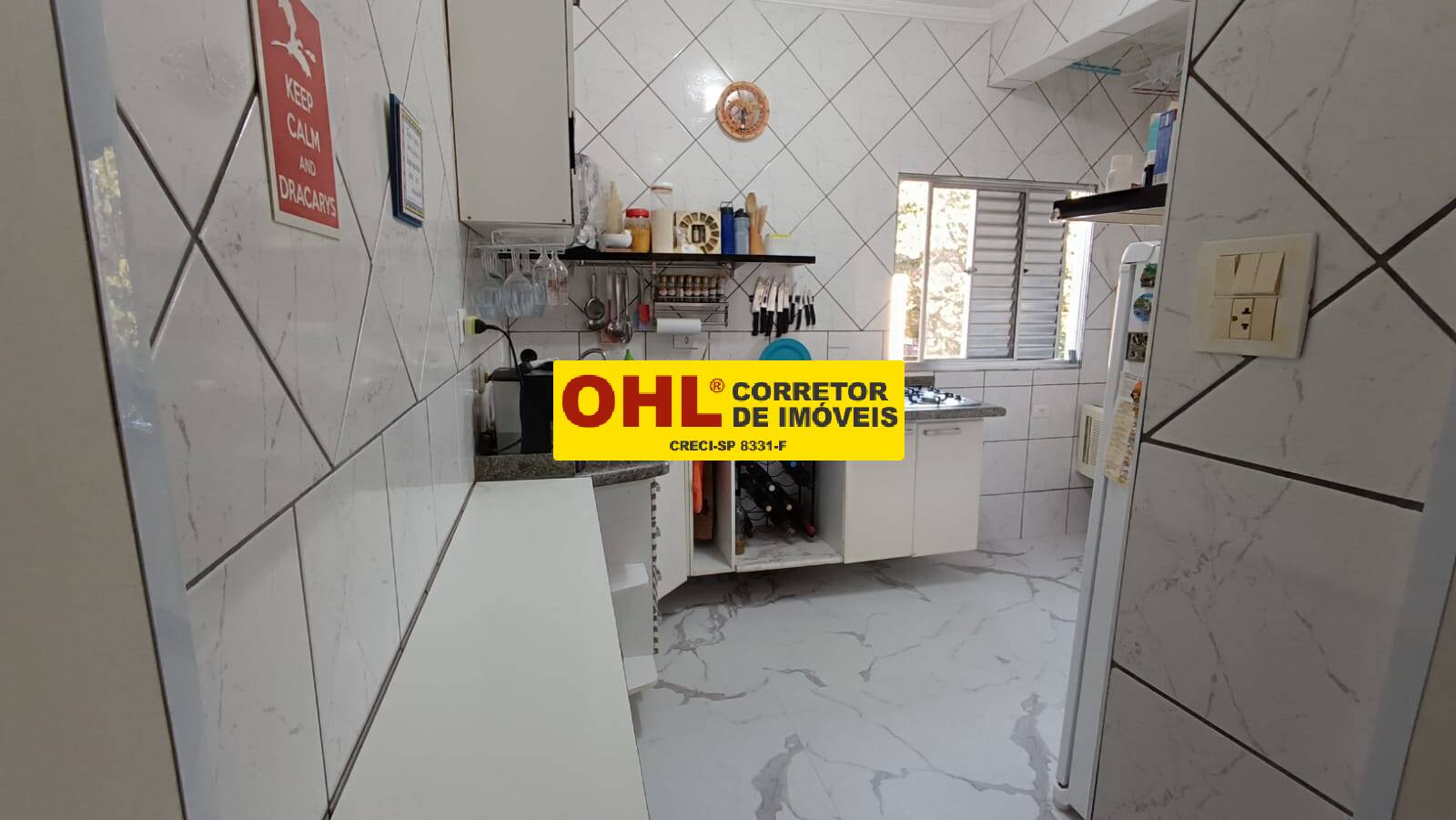 APARTAMENTO SANTOS