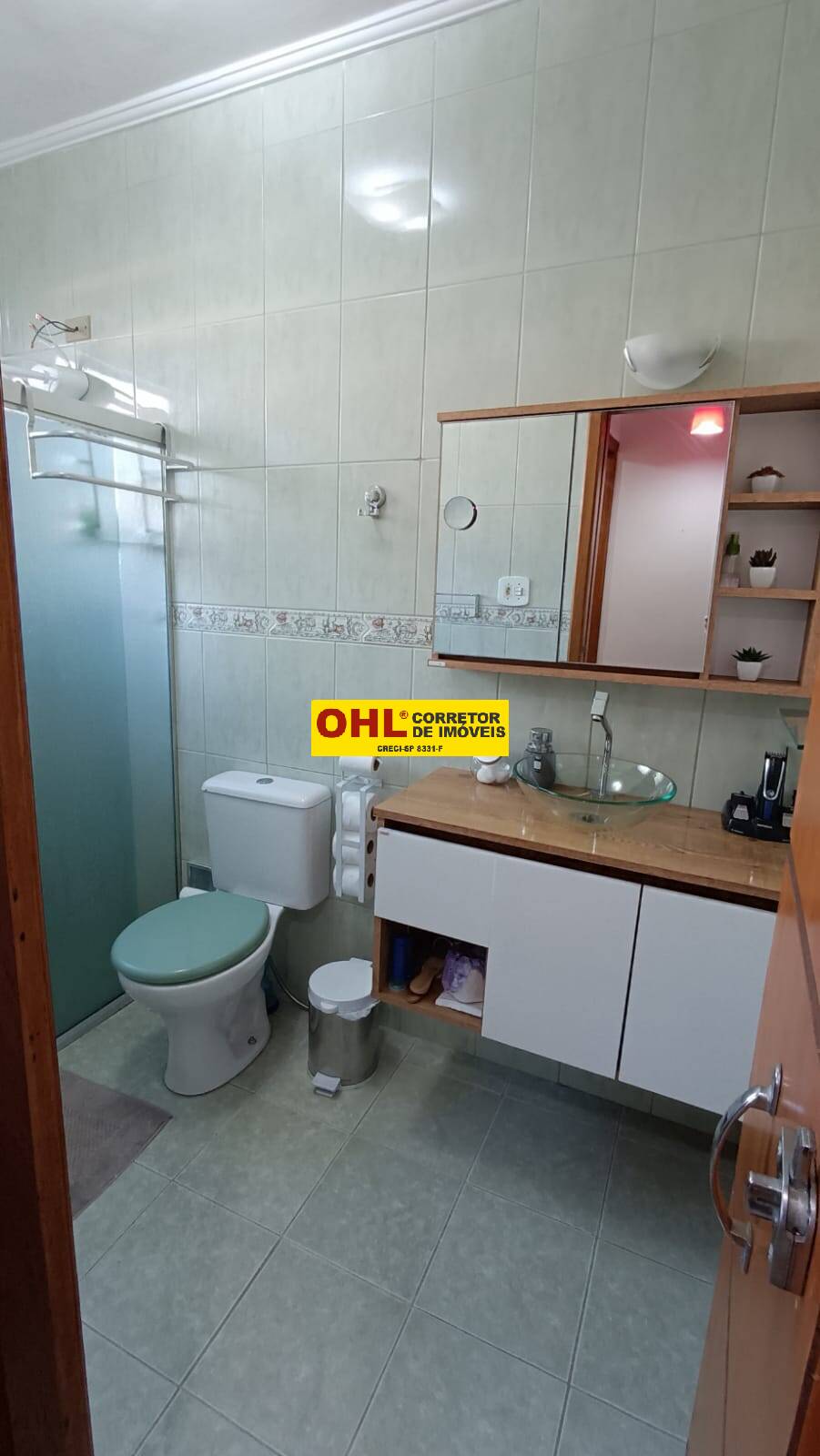APARTAMENTO SANTOS