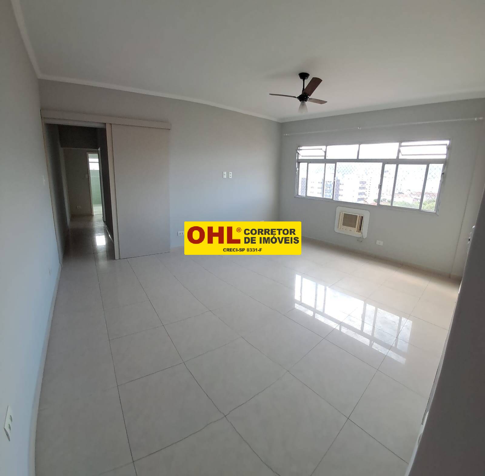APARTAMENTO  REFORMADO