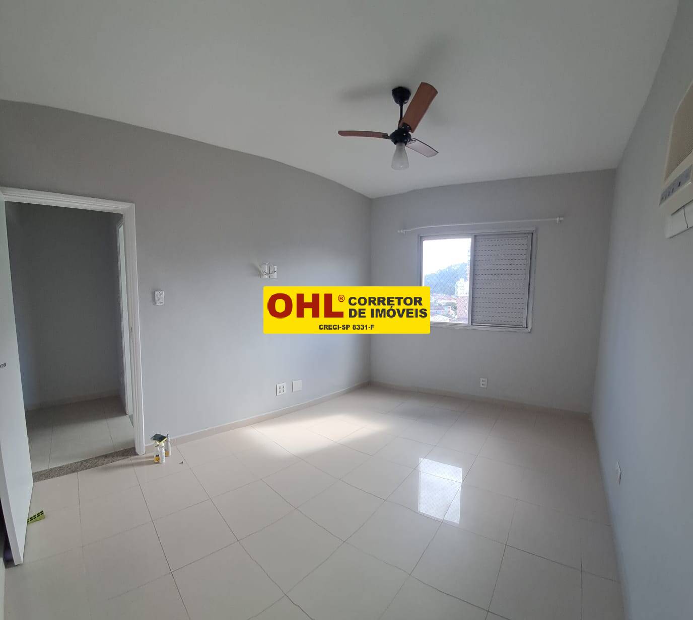 APARTAMENTO  REFORMADO