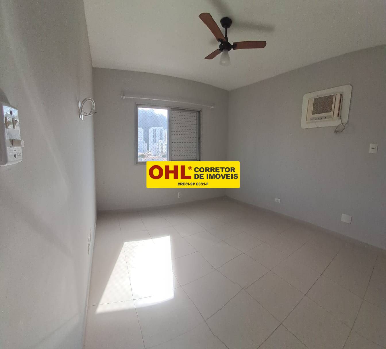 APARTAMENTO  REFORMADO