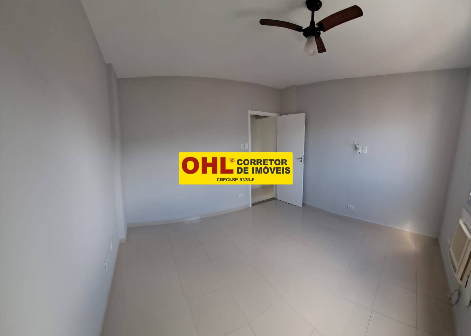 APARTAMENTO  REFORMADO