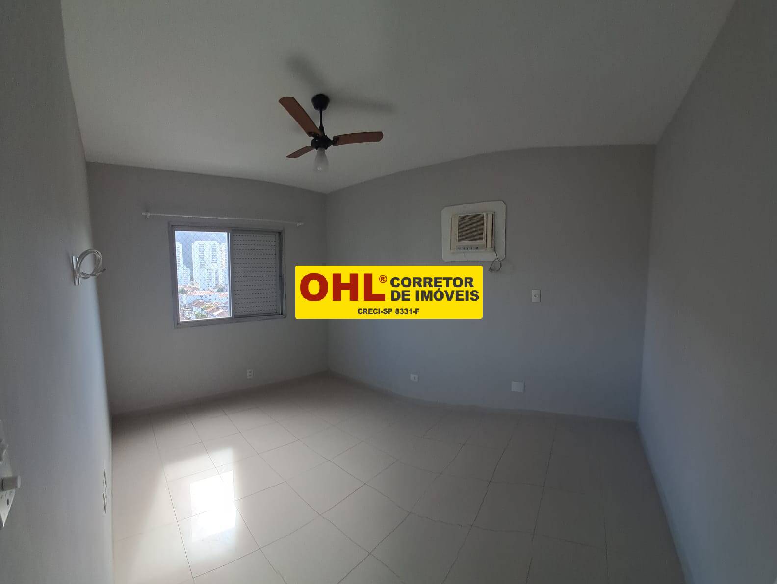 APARTAMENTO  REFORMADO