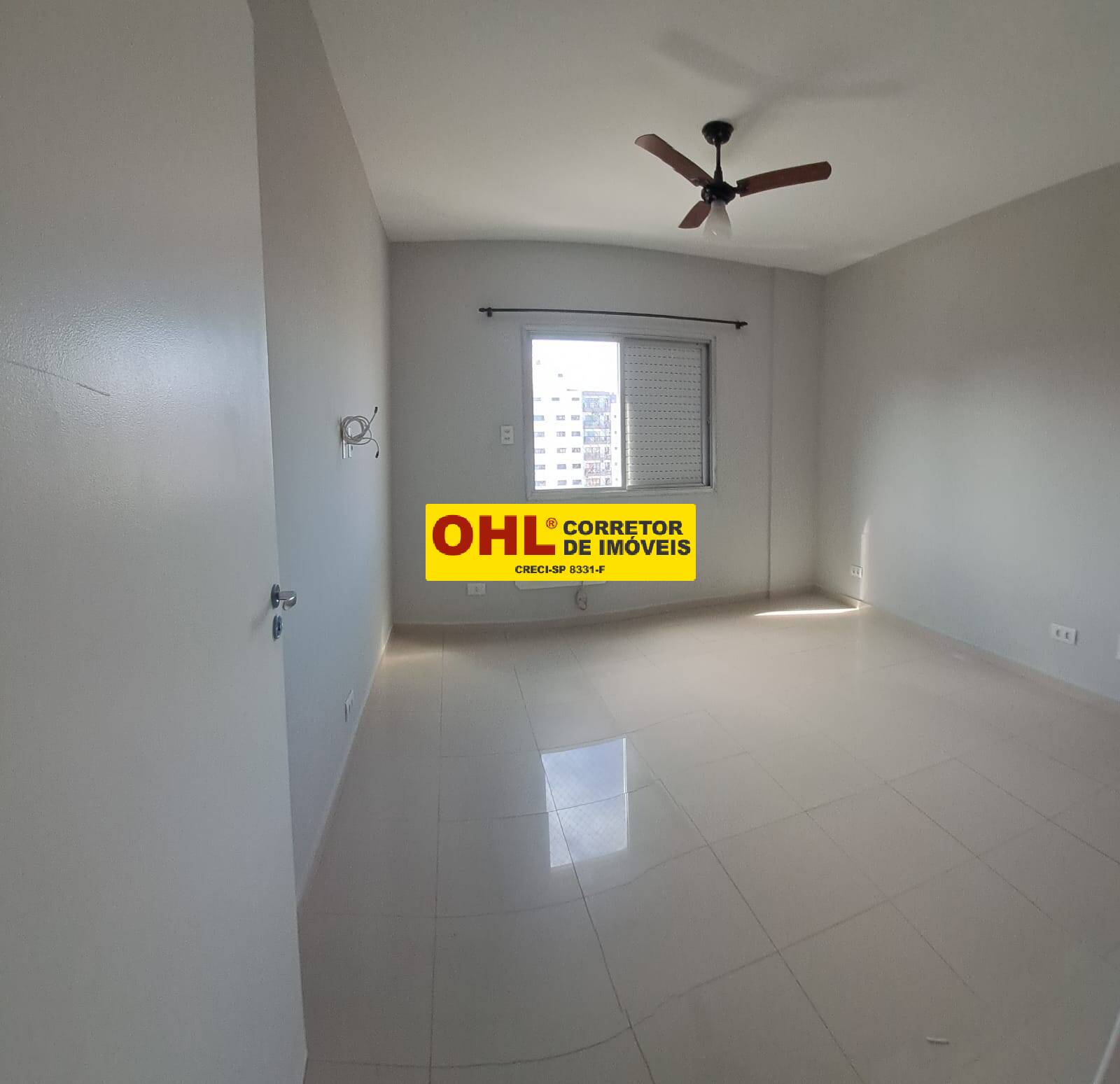 APARTAMENTO  REFORMADO