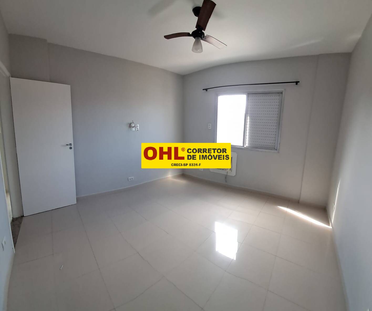 APARTAMENTO  REFORMADO