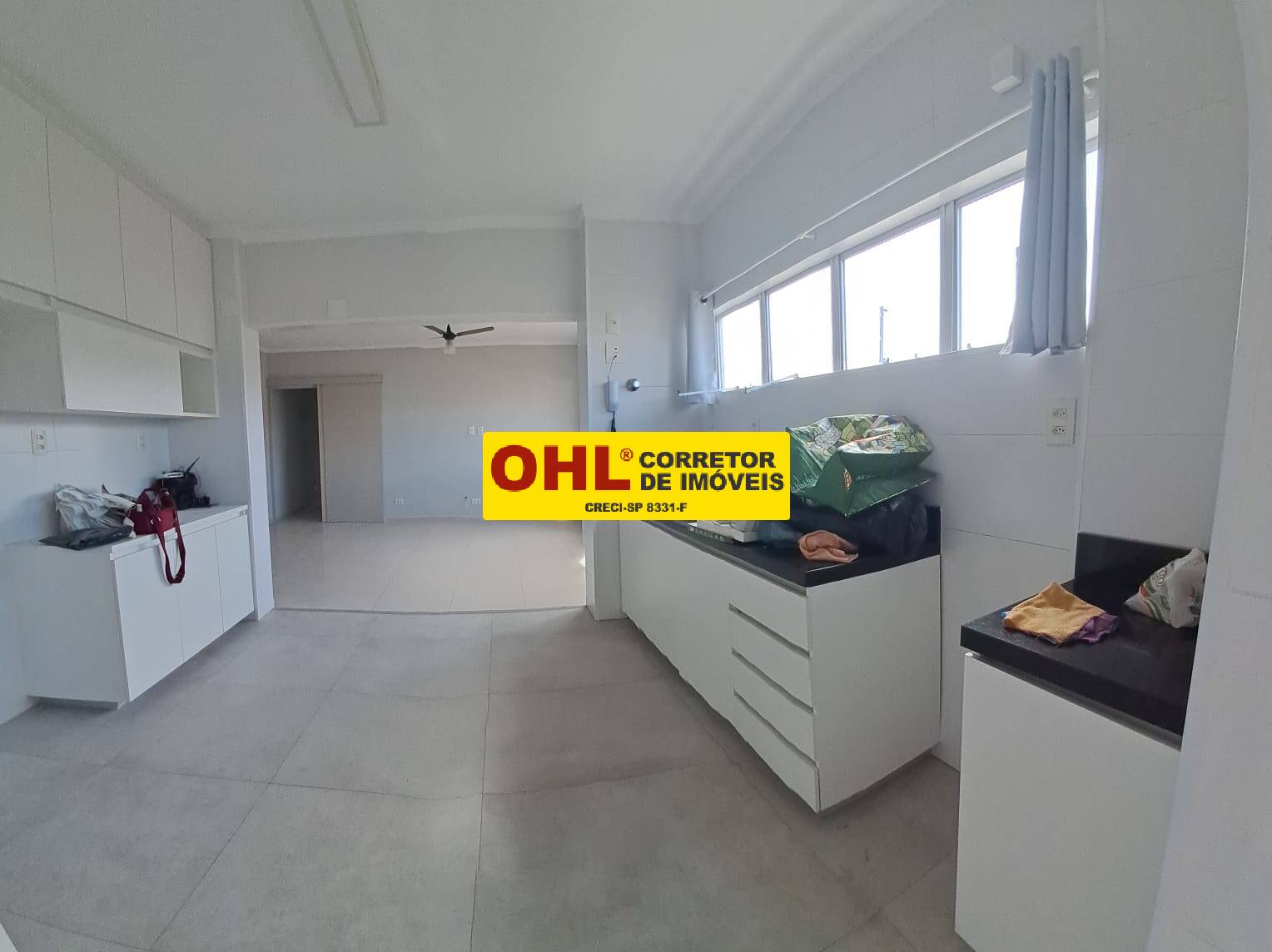 APARTAMENTO  REFORMADO