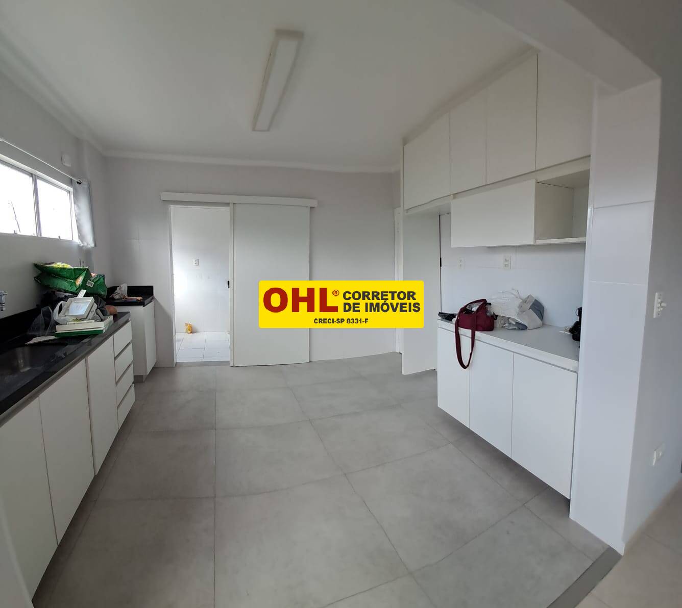 APARTAMENTO  REFORMADO