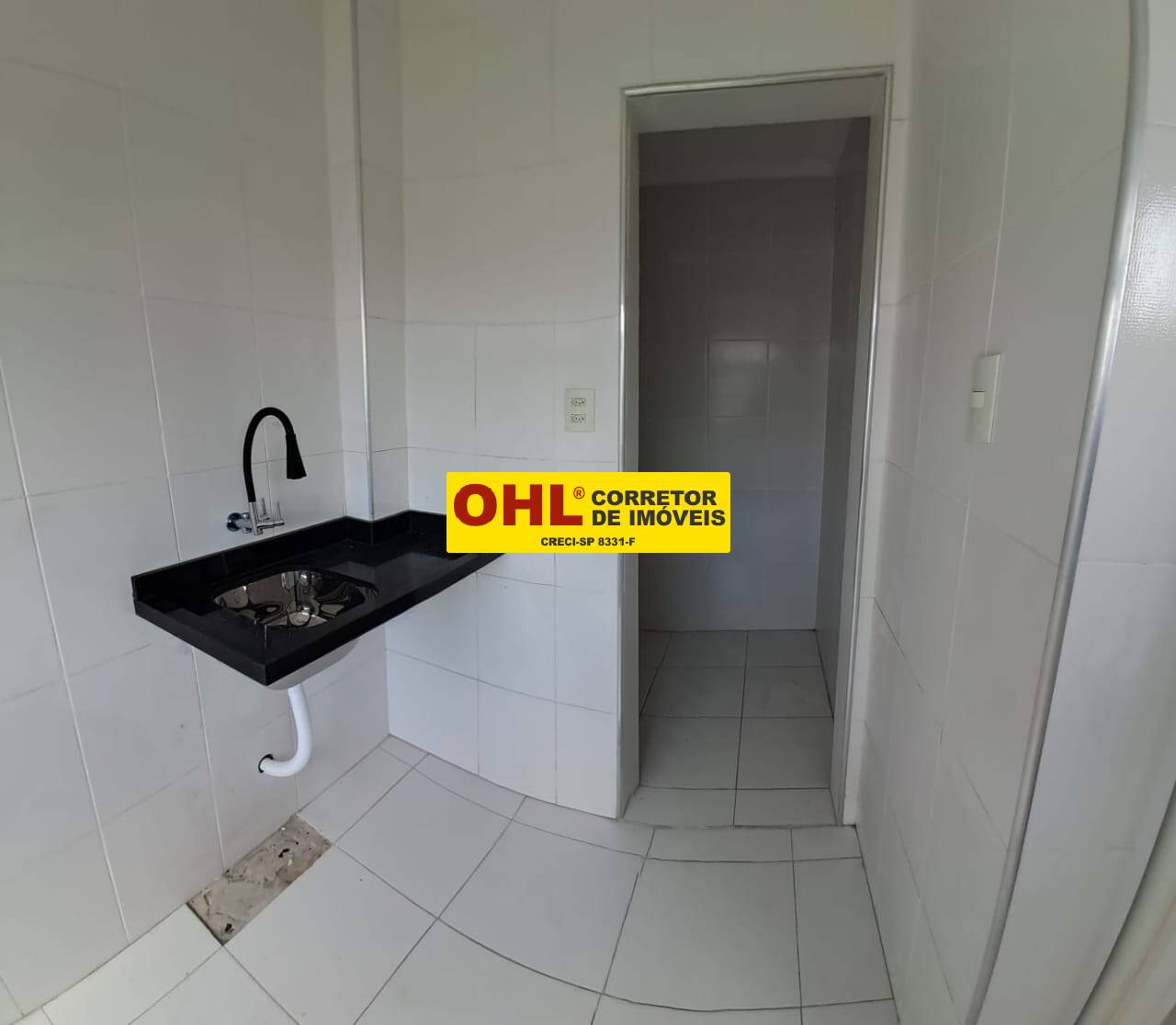 APARTAMENTO  REFORMADO
