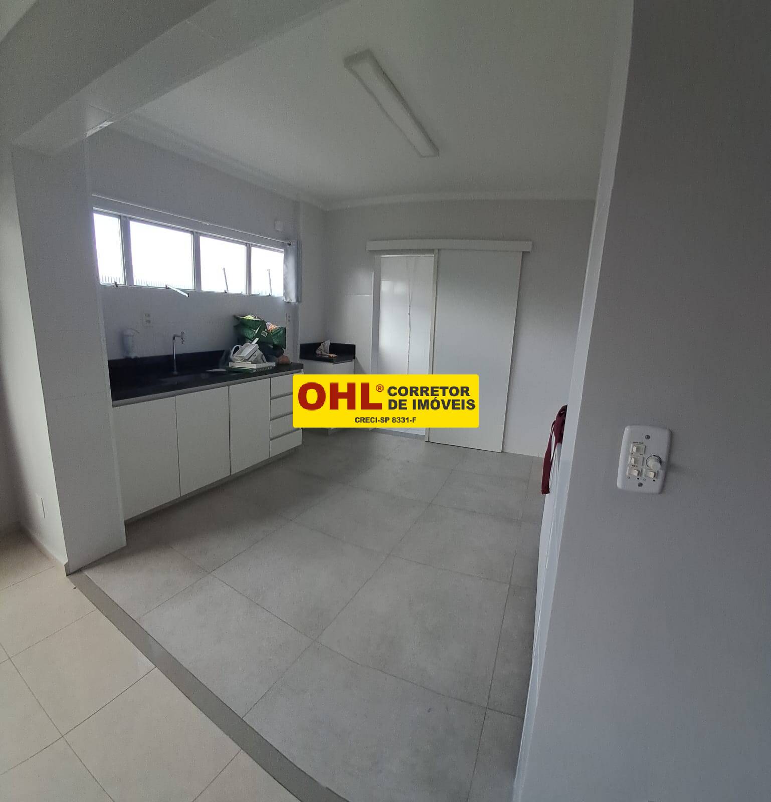APARTAMENTO  REFORMADO
