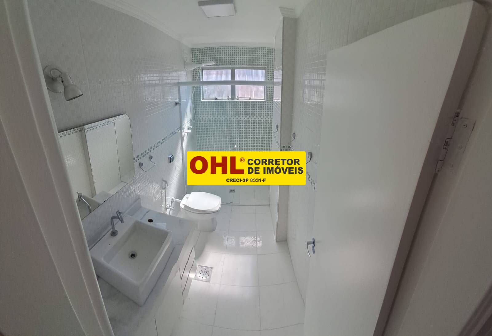 APARTAMENTO  REFORMADO