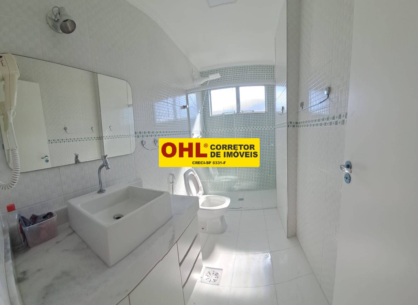 APARTAMENTO  REFORMADO