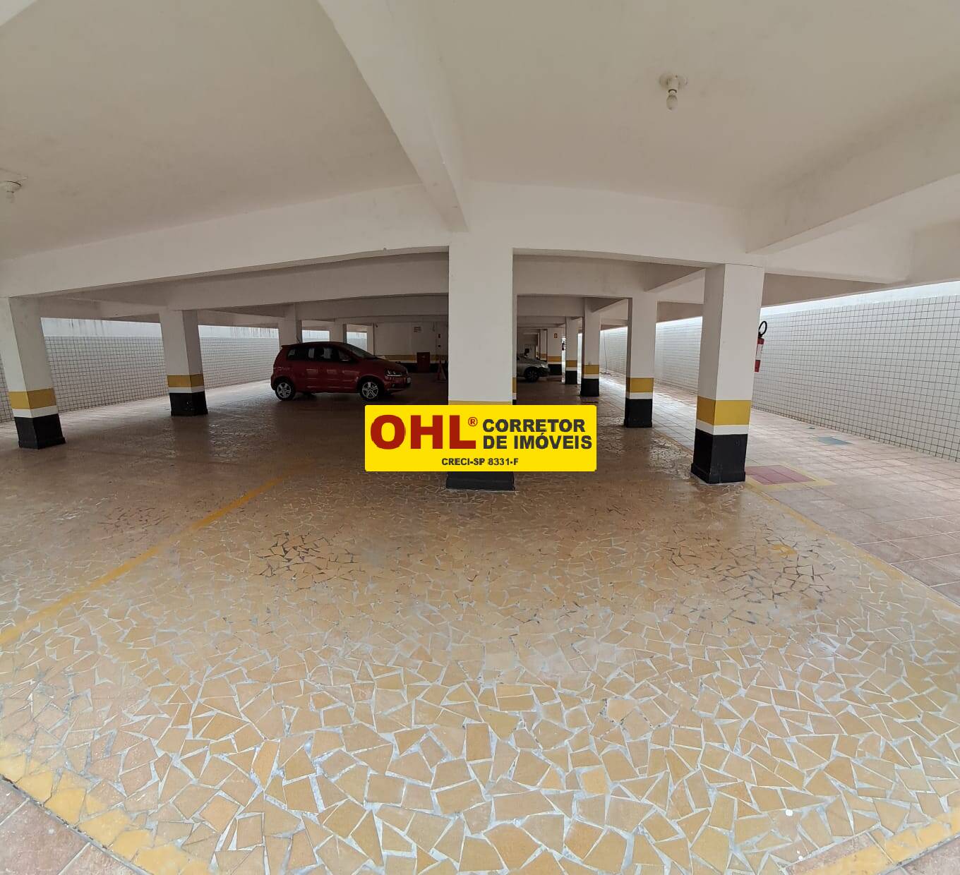 APARTAMENTO  REFORMADO
