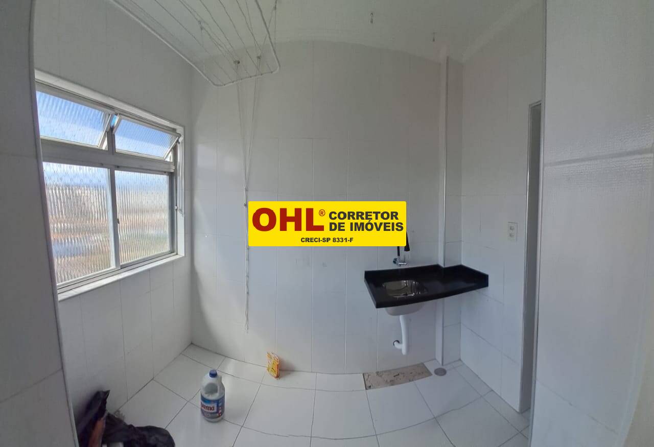 APARTAMENTO  REFORMADO