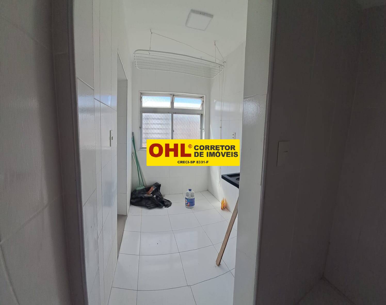 APARTAMENTO  REFORMADO