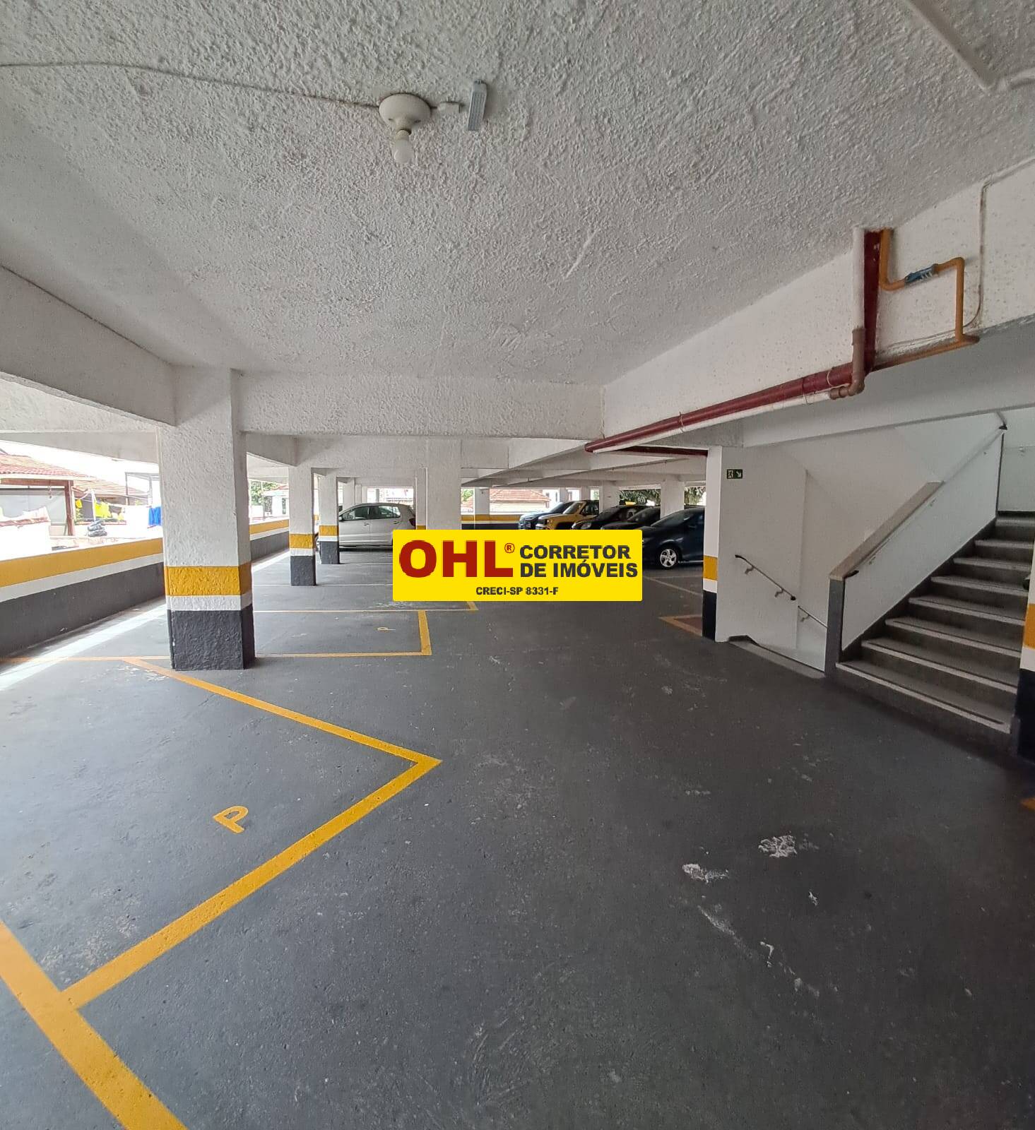 APARTAMENTO  REFORMADO