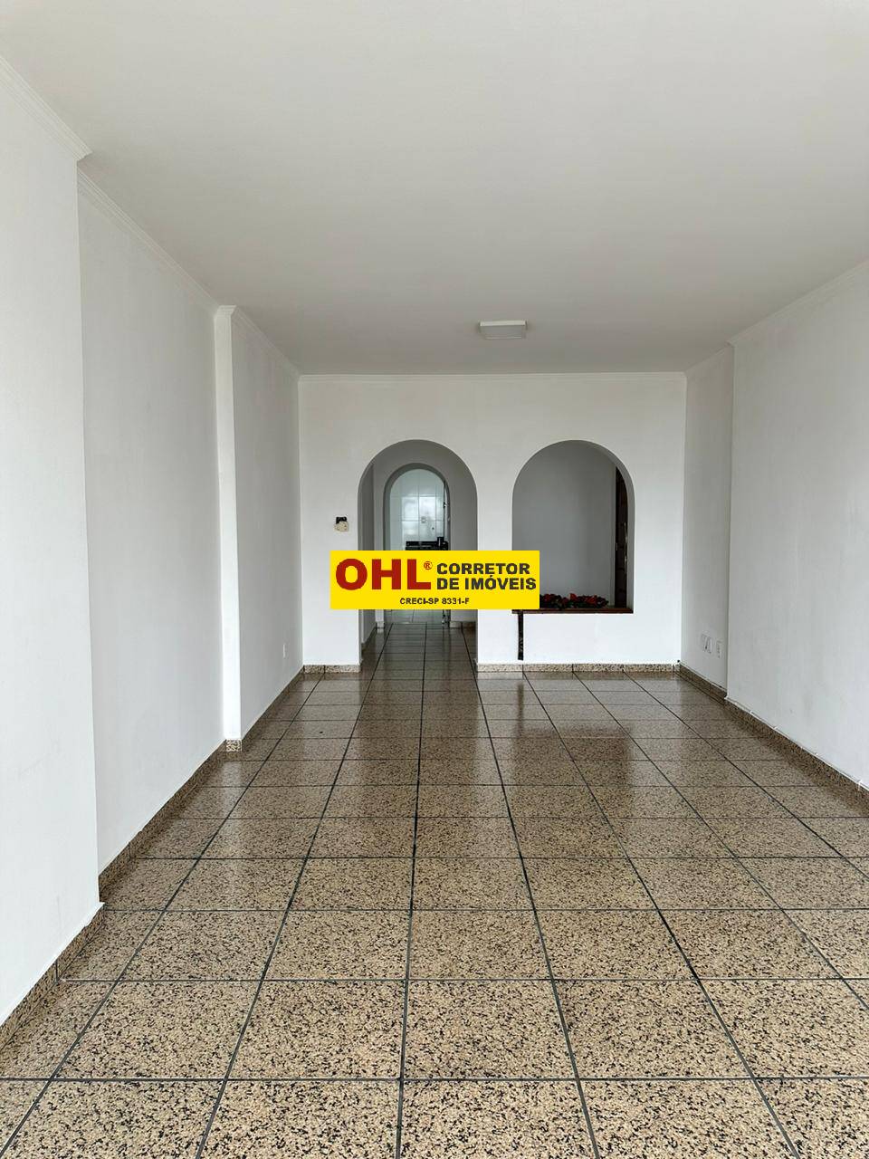 APARTAMENTO ITARARÉ FRENTE AO MAR