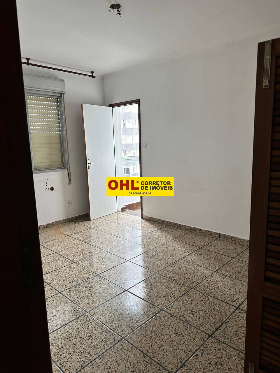 APARTAMENTO ITARARÉ FRENTE AO MAR