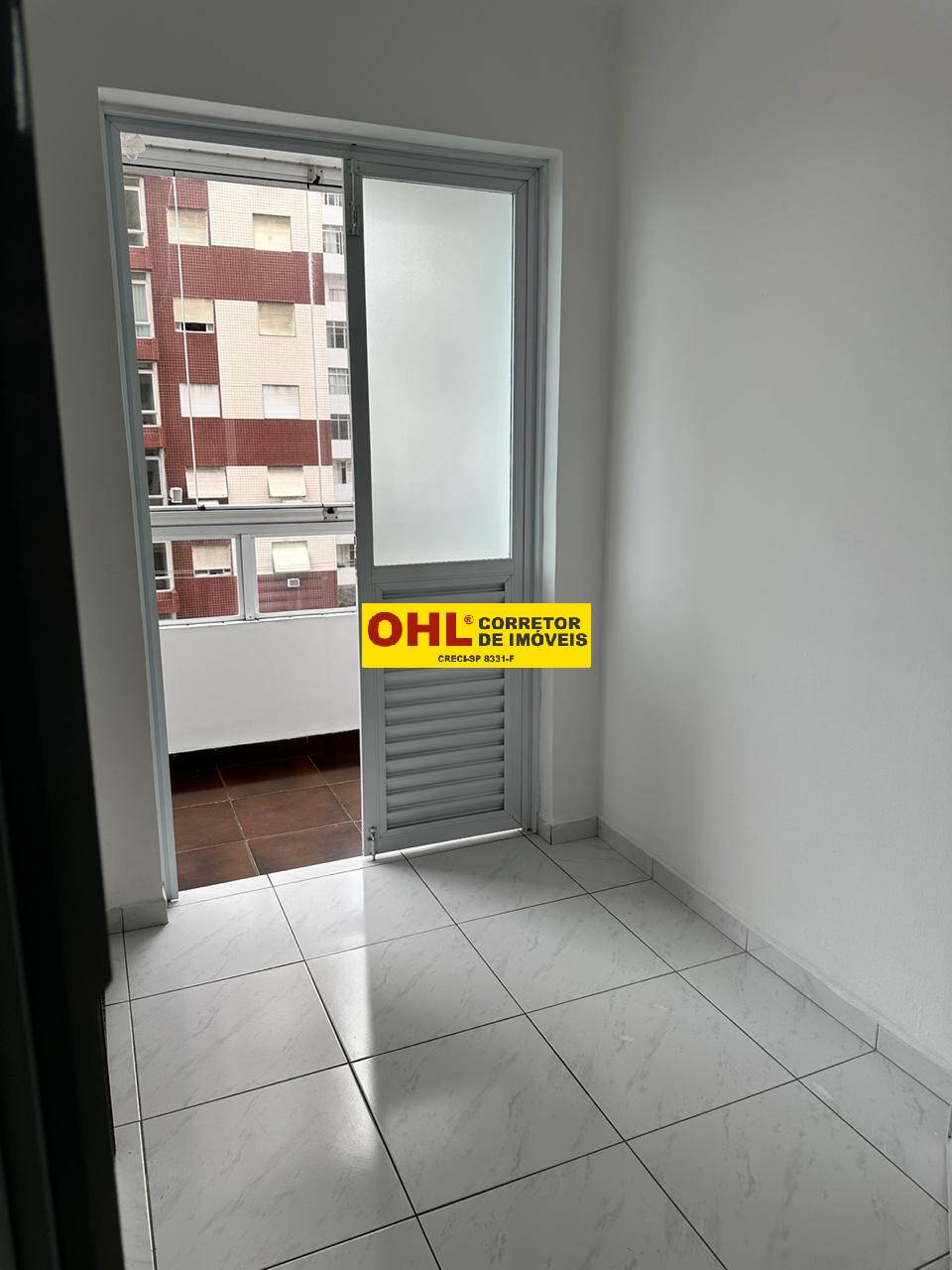 APARTAMENTO ITARARÉ FRENTE AO MAR