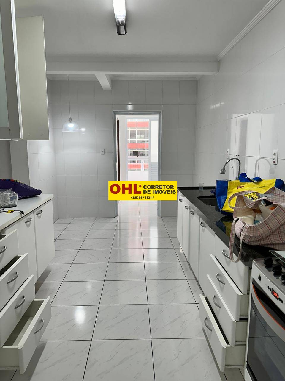 APARTAMENTO ITARARÉ FRENTE AO MAR