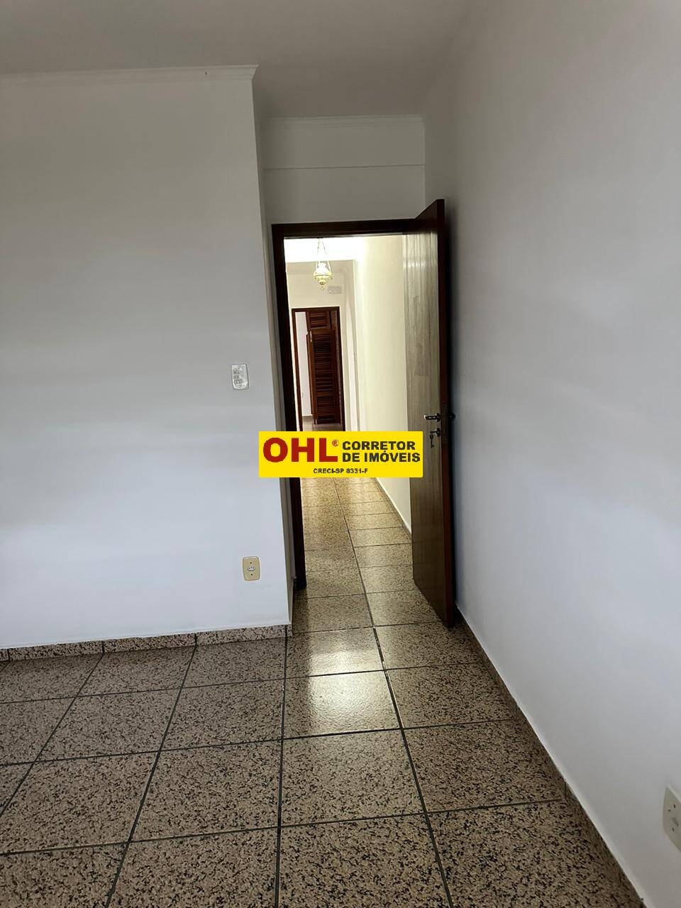 APARTAMENTO ITARARÉ FRENTE AO MAR