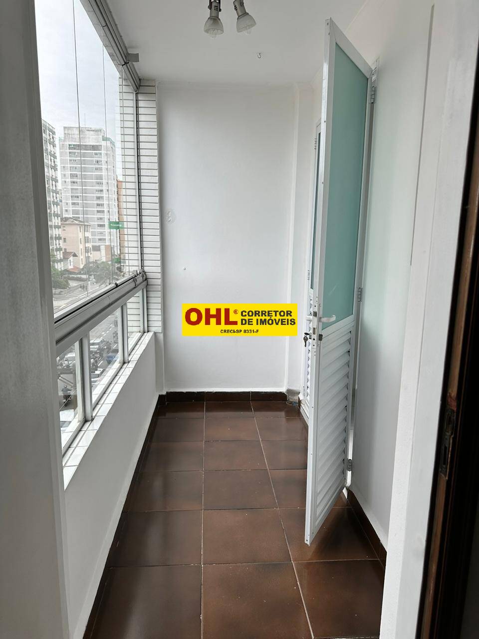 APARTAMENTO ITARARÉ FRENTE AO MAR