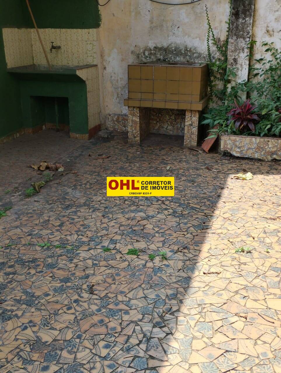 CASA  GRANDE PARA   LOCAÇÃO