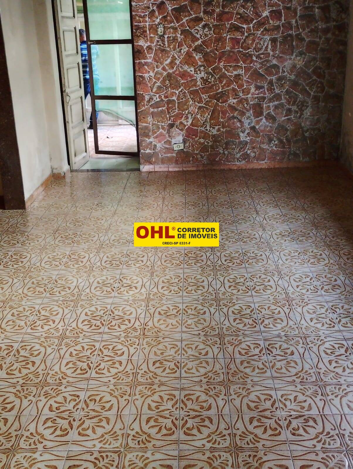 CASA  GRANDE PARA   LOCAÇÃO