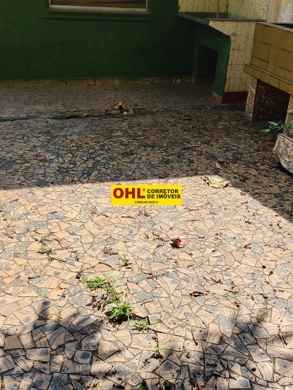 CASA  GRANDE PARA   LOCAÇÃO