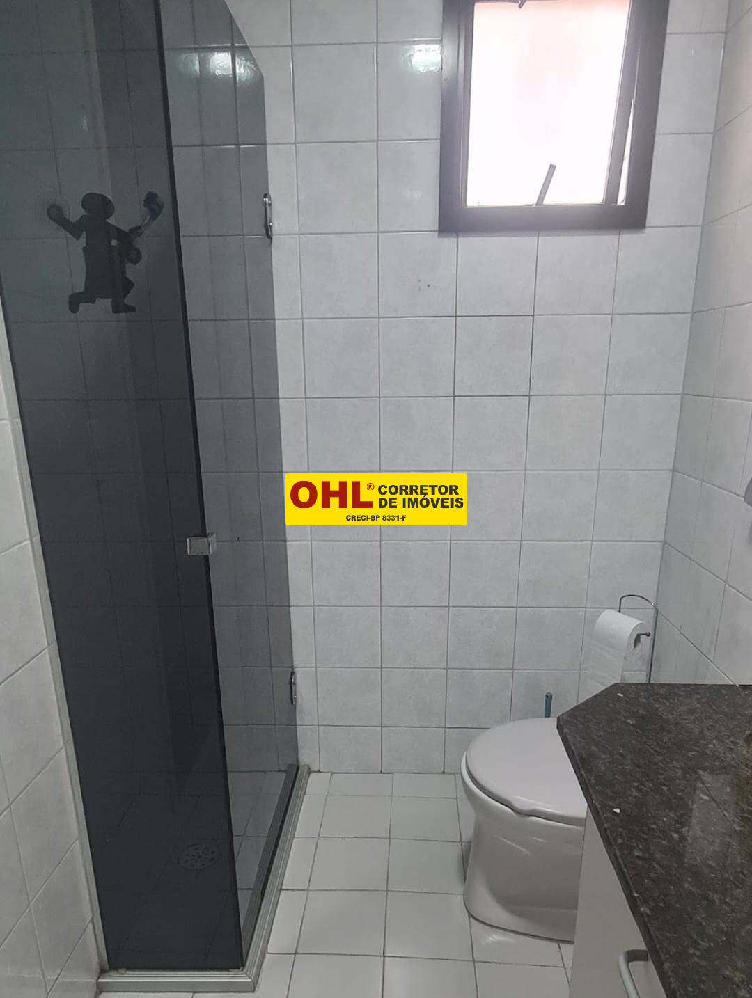 APARTAMENTO LINDO COM SUÍTE E SACADA