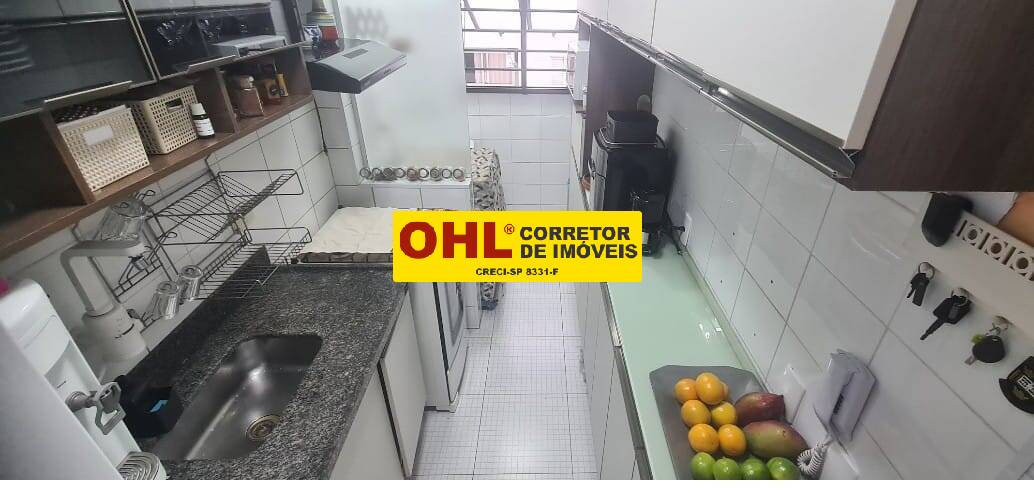 APARTAMENTO LINDO COM SUÍTE E SACADA