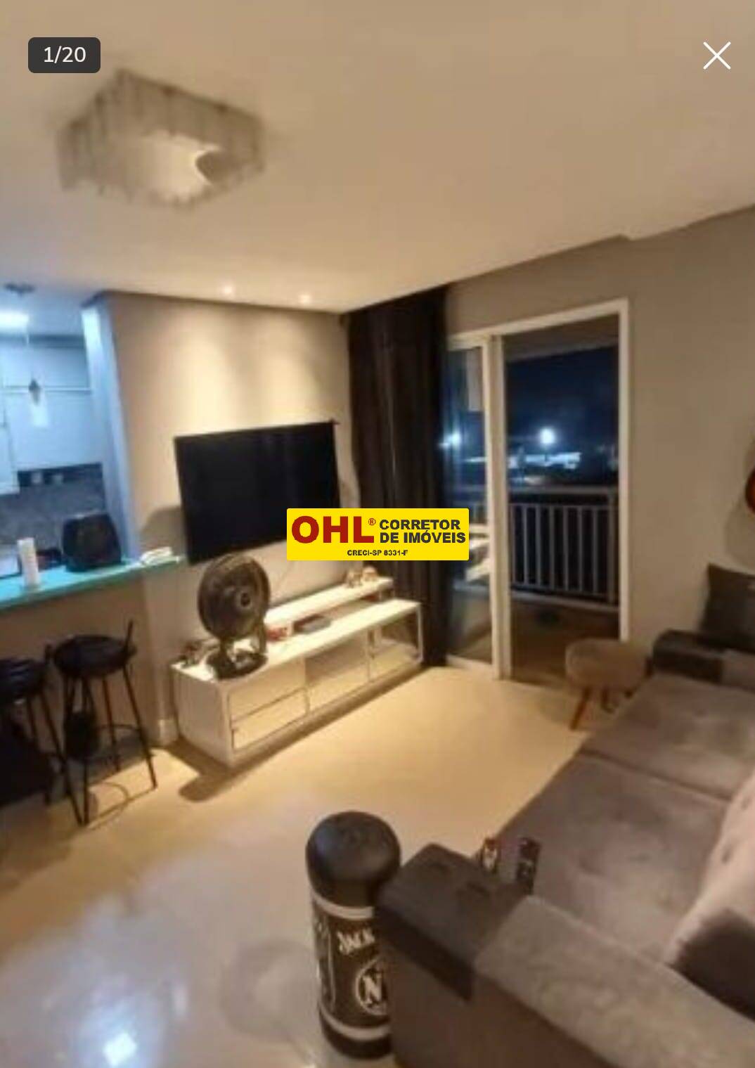 APARTAMENTO  NOVO  PROXIMO FACUDALDADE