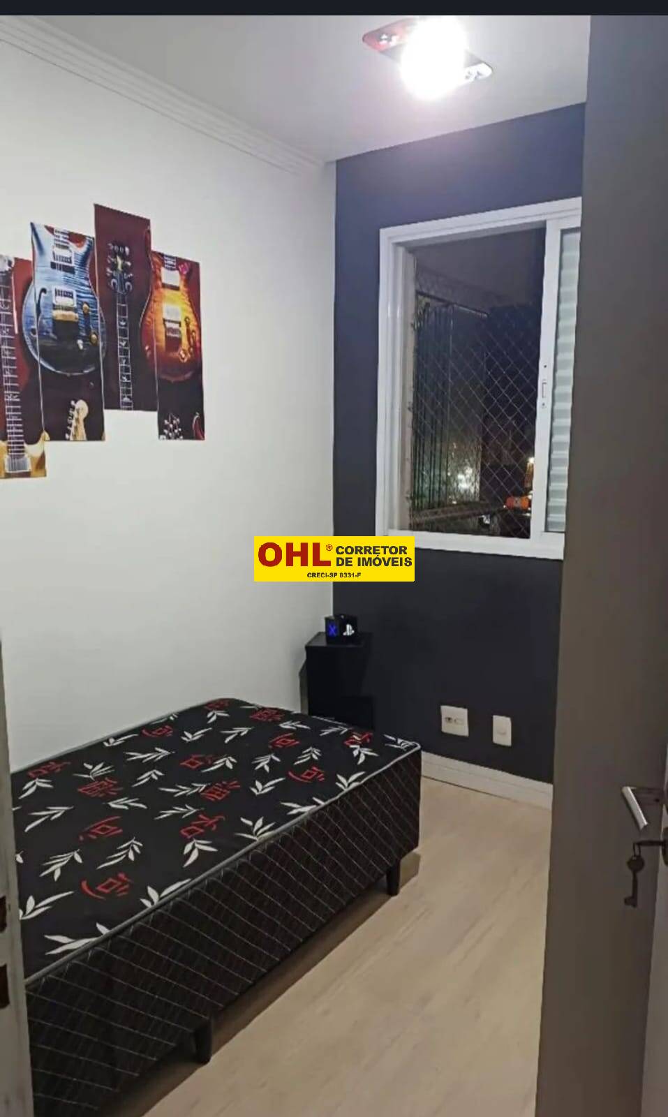 APARTAMENTO  NOVO  PROXIMO FACUDALDADE
