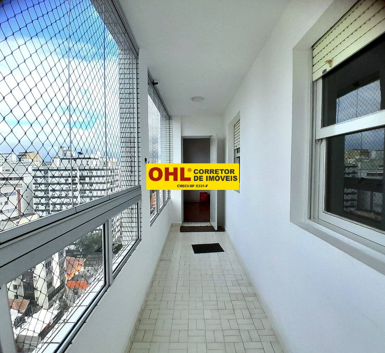 APARTAMENTO  COM DUAS ENTRADAS