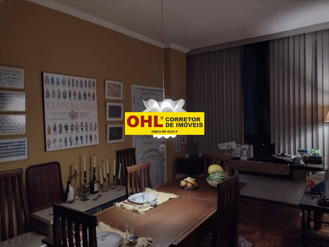 APARTAMENTO AV DA PRAIA