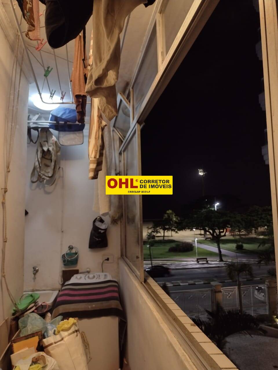 APARTAMENTO AV DA PRAIA
