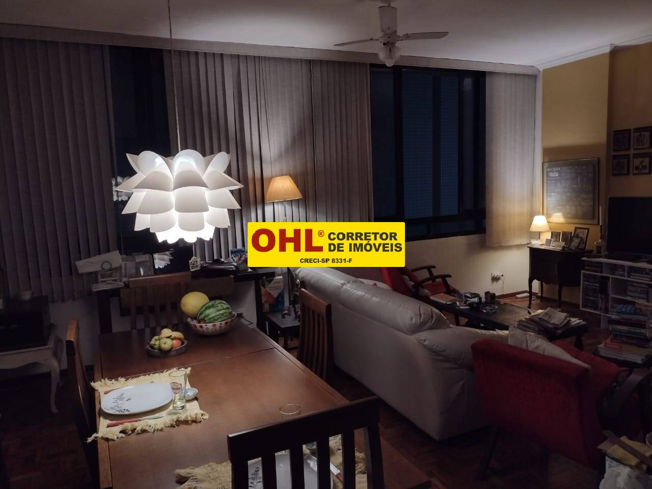 APARTAMENTO AV DA PRAIA