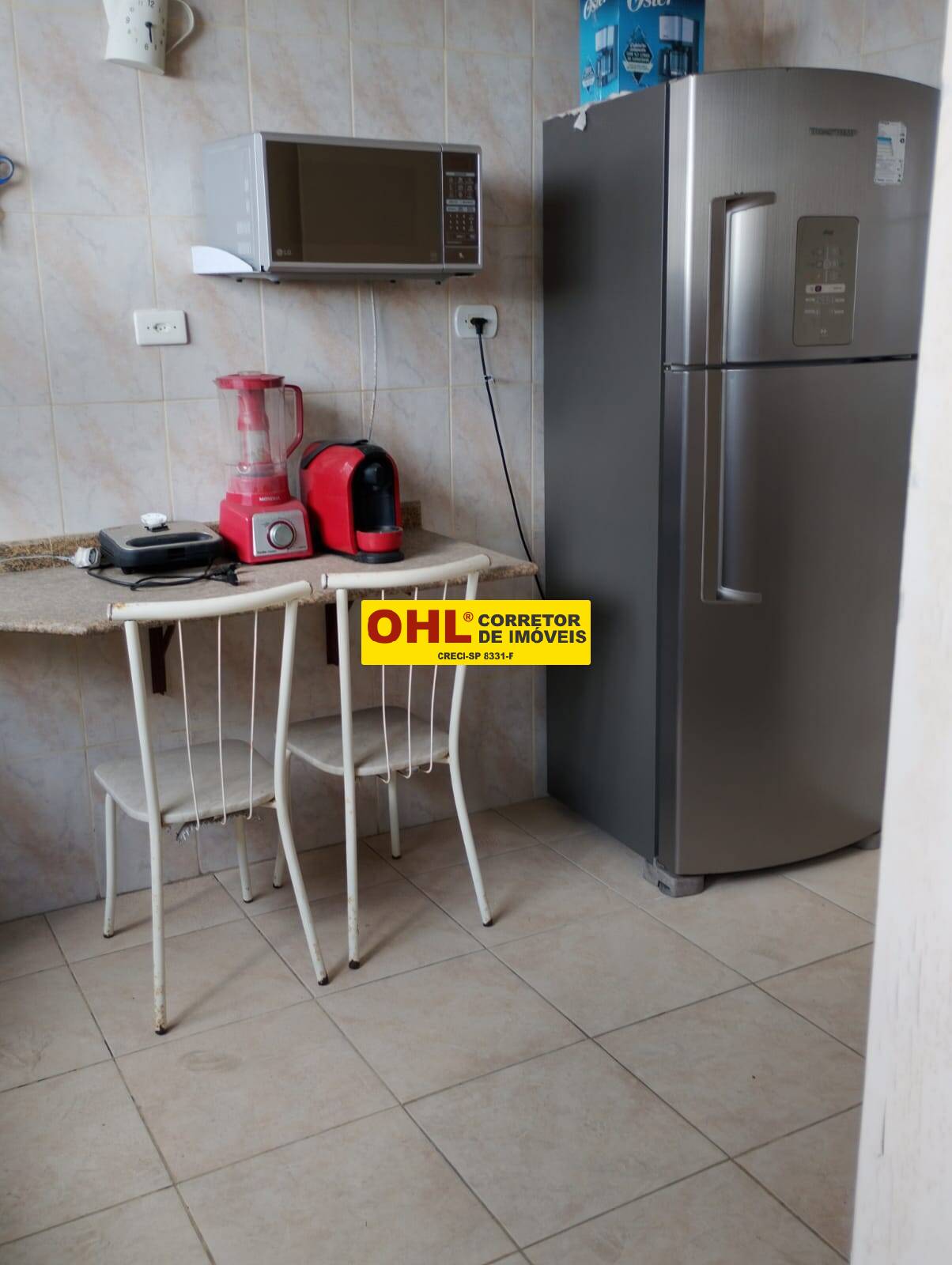 APARTAMENTO DE FRENTE MAR