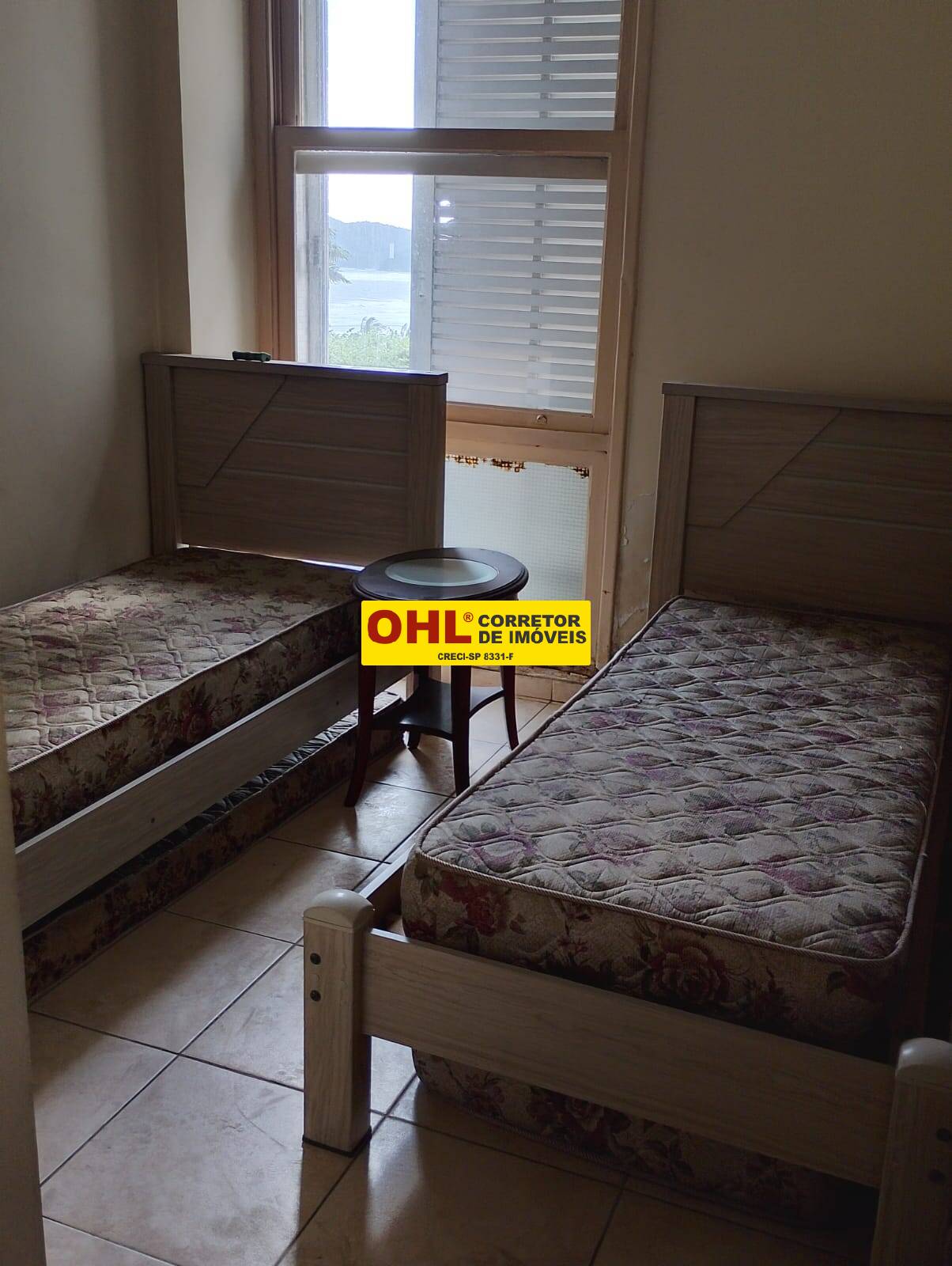 APARTAMENTO DE FRENTE MAR