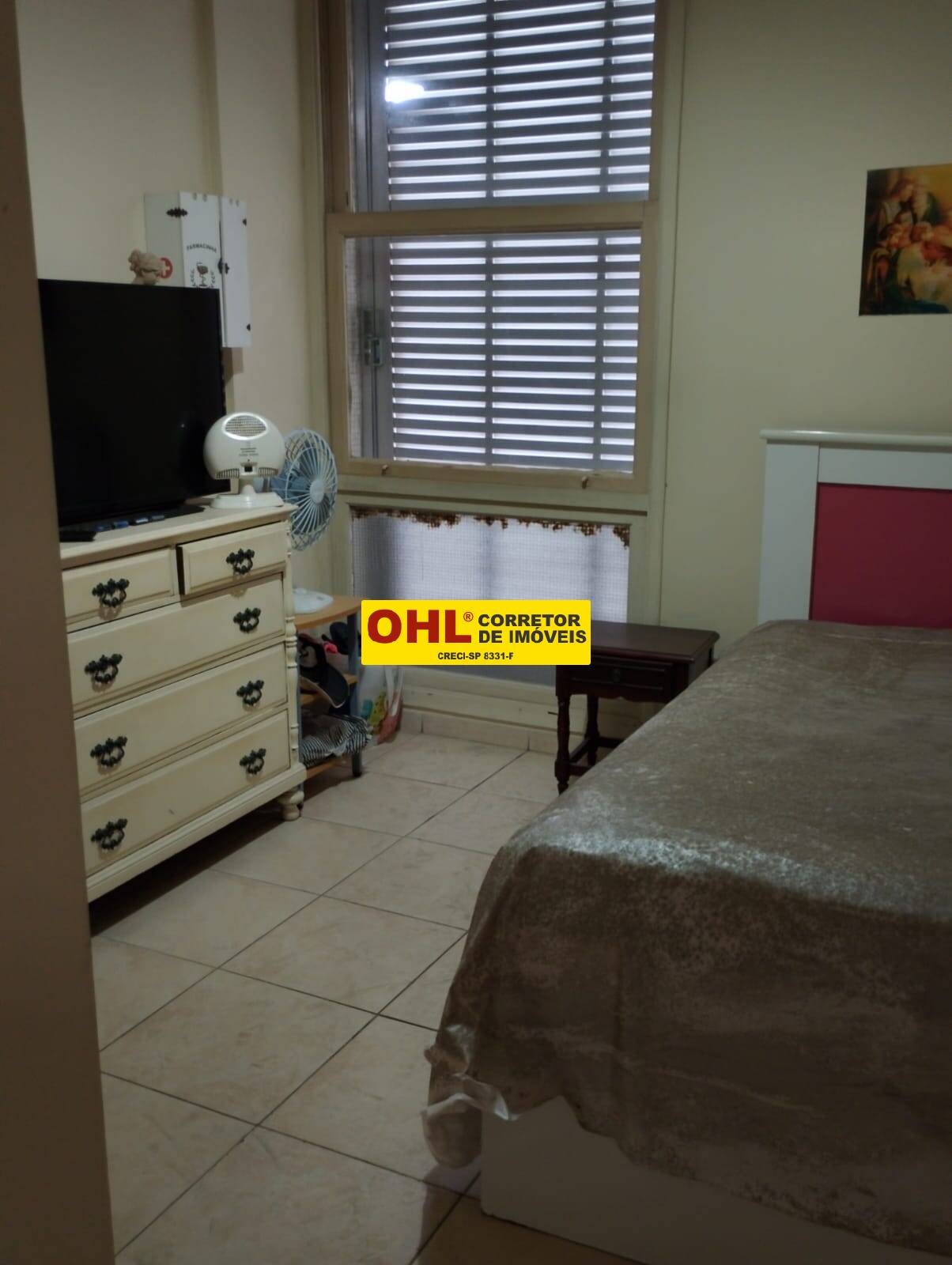 APARTAMENTO DE FRENTE MAR