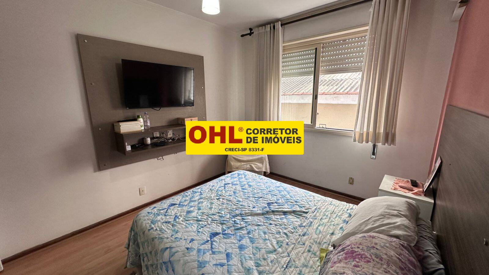 APARTAMENTO  GUIHERME PRAIA GRANDE