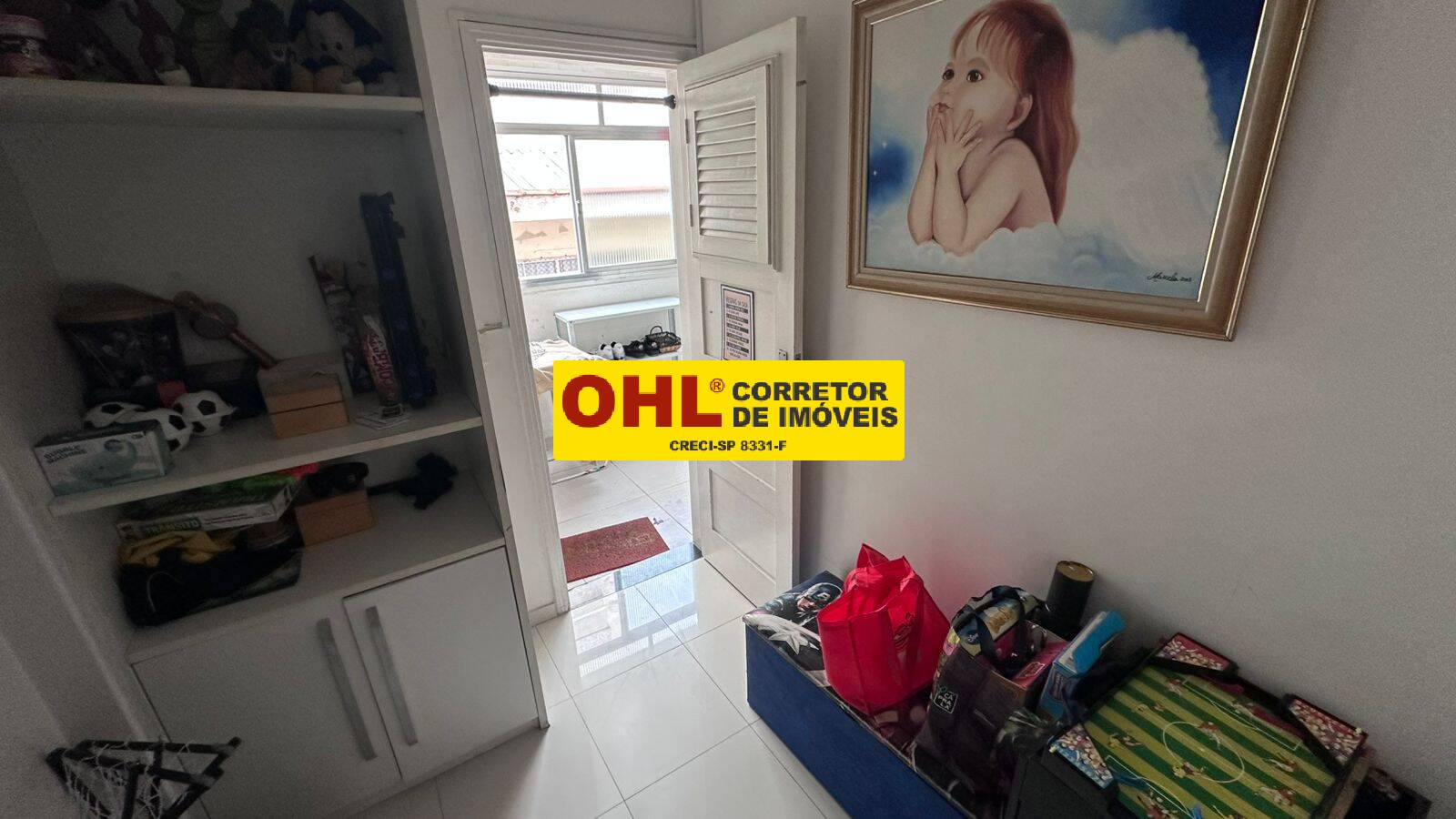 APARTAMENTO  GUIHERME PRAIA GRANDE