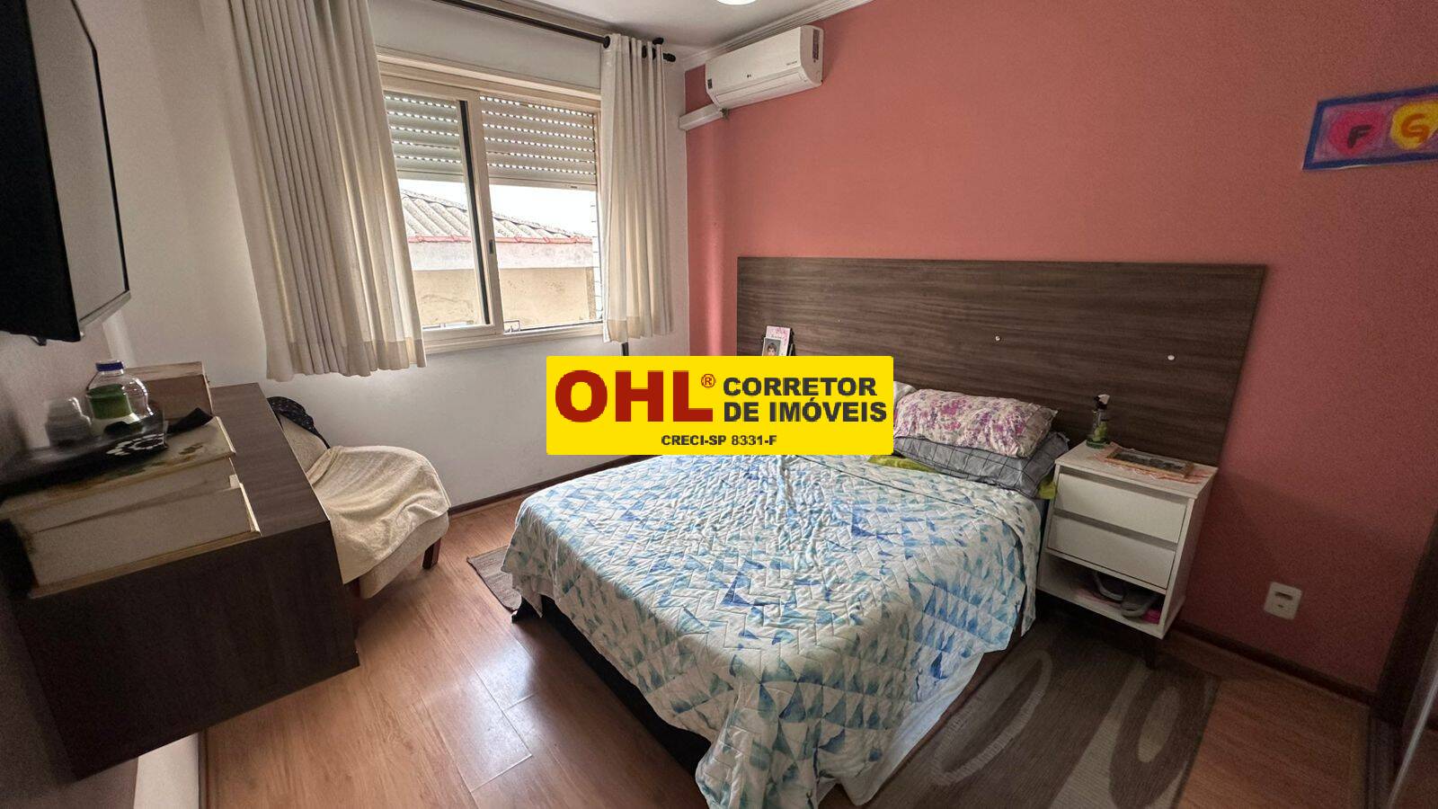 APARTAMENTO  GUIHERME PRAIA GRANDE