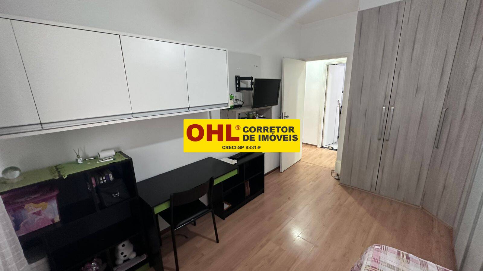 APARTAMENTO  GUIHERME PRAIA GRANDE