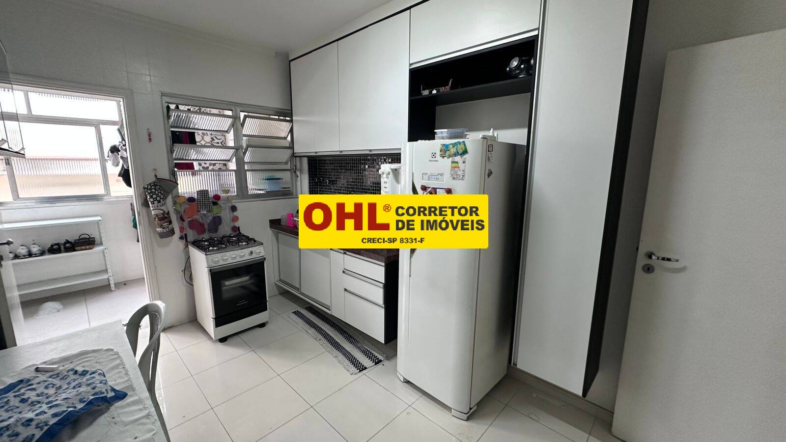 APARTAMENTO  GUIHERME PRAIA GRANDE