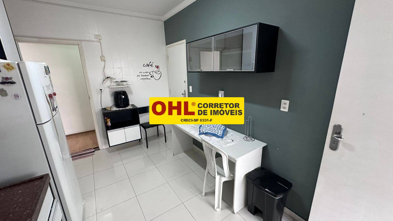APARTAMENTO  GUIHERME PRAIA GRANDE