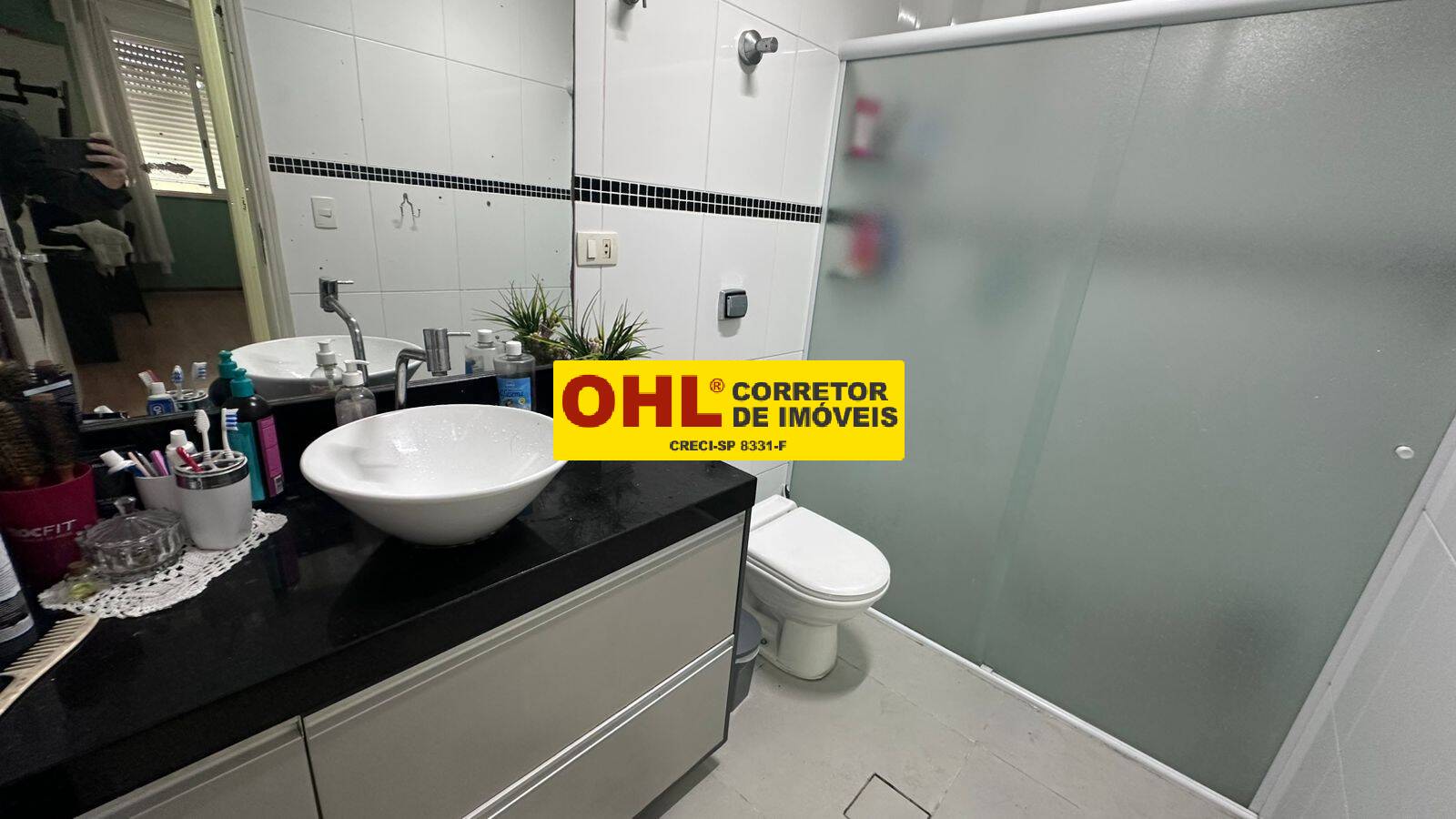 APARTAMENTO  GUIHERME PRAIA GRANDE